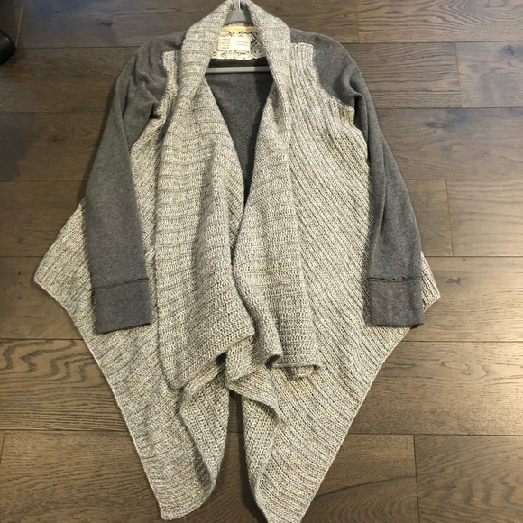 Anthropologie Saturday/Sunday Casado Cardigan Sm - Picture 11 of 11